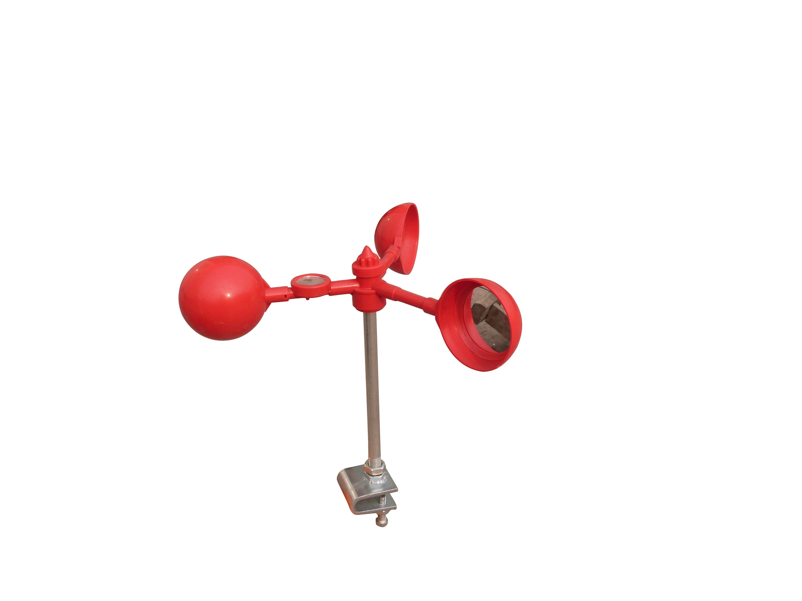 風力驅(qū)鳥器QNQ-1紅色